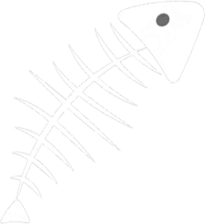 ImageFishSkull